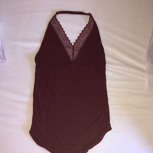 bodysuit - Picture 3 of 3